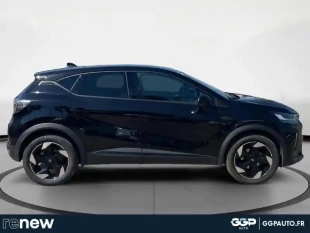 Renault Captur 1.0 tce 90ch techno — photo 6