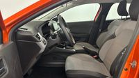Renault Clio 1.6 E-Tech 145ch full hybrid Evolution - 24 — photo 12