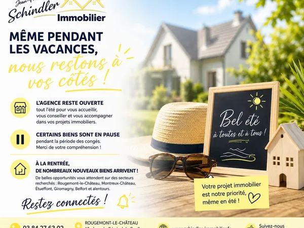 Propriété 11 pièces 242 m²