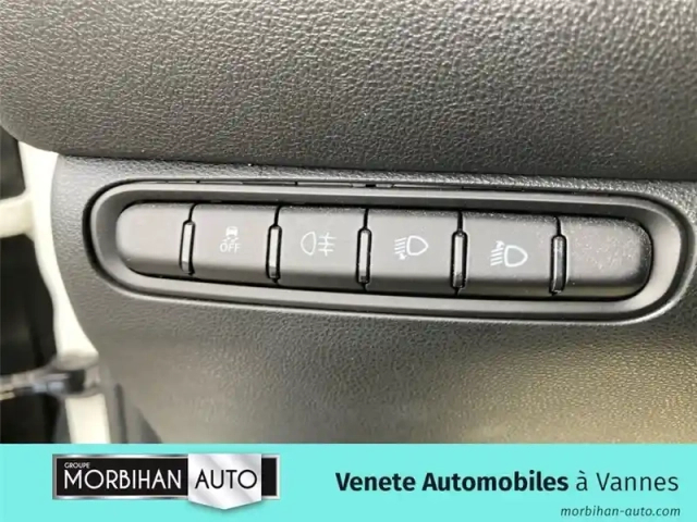 Fiat 500 e 95 ch — photo 79