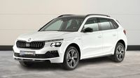 Skoda Kamiq 1.0 TSI Evo 2 116ch Monte Carlo DSG7