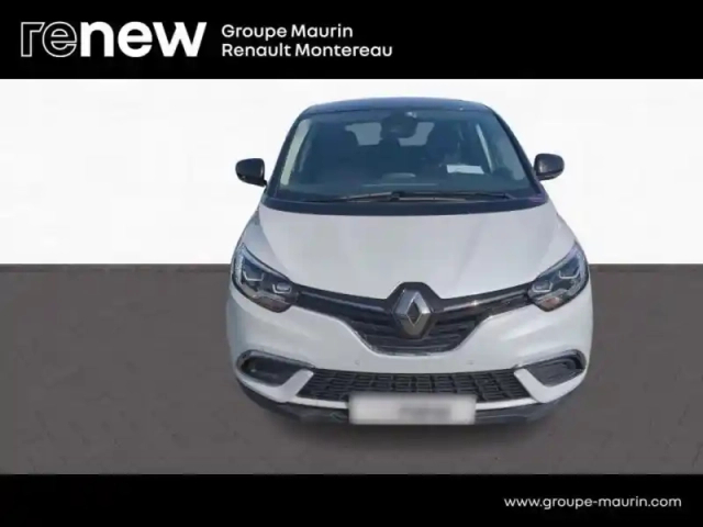 Renault Scenic 1.3 tce 140ch limited edc - 21 — photo 10