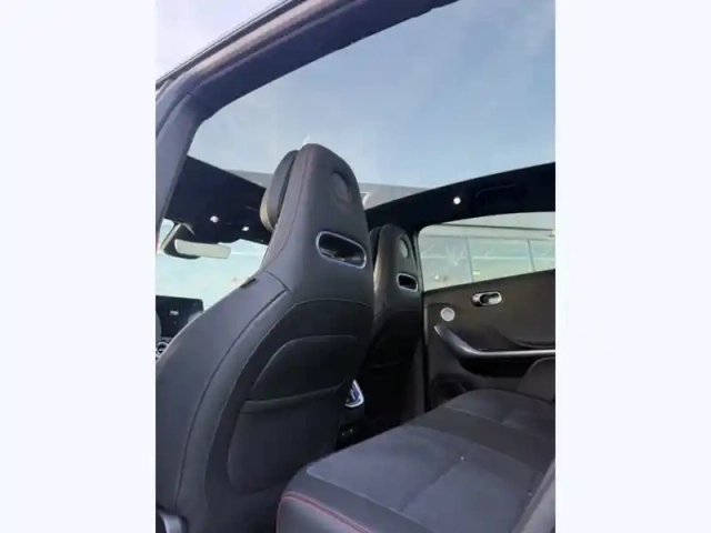 Smart 2 315 kw awd brabus — photo 14