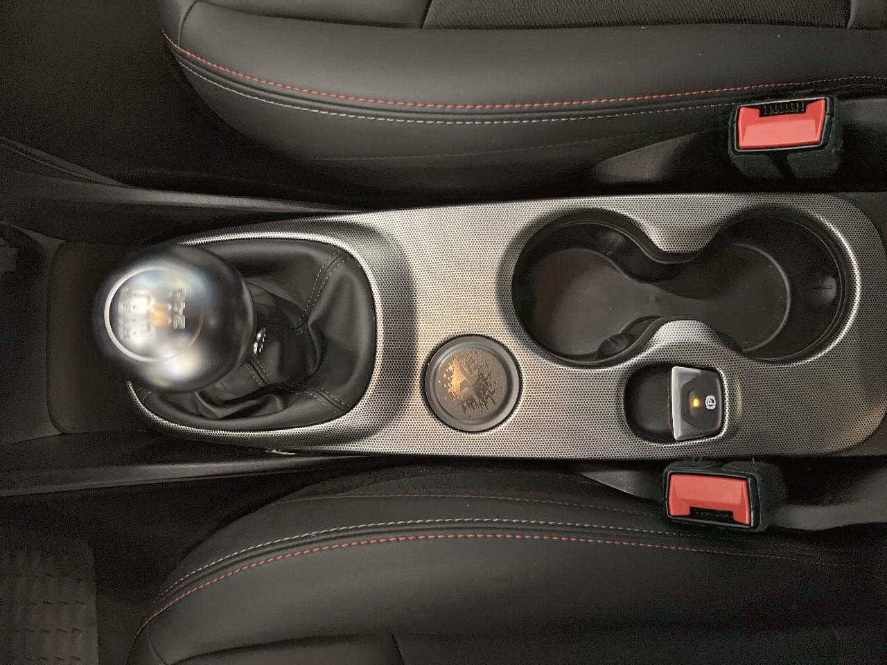 Fiat 500X 1.6 multijet 130 ch sport — photo 15