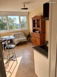 Vend bâtiment locatif