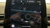 Renault Arkana 1.6 E-Tech hybride 145ch Techno -22 — photo 18
