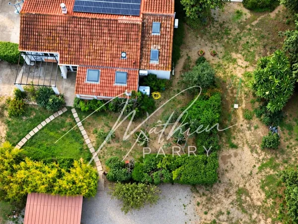 Maison 5 pièces 173 m²