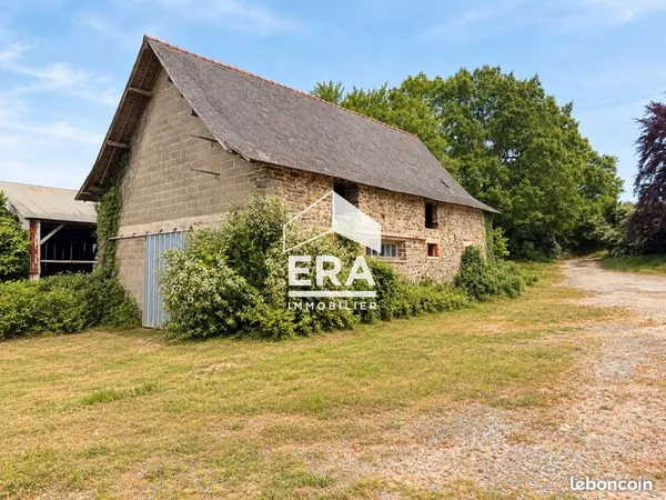 Maison 206 m² BALAZE