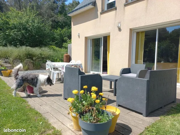 Collocation Maison à l'orée des bois
