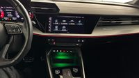 Audi A3 Sportback 35 TFSI 150ch S line S tronic 7 — photo 19