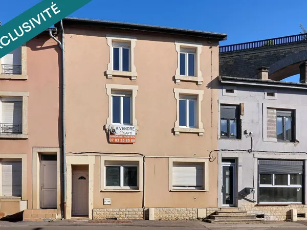 Appartement rénové de 50m2 avec 2 chambres!