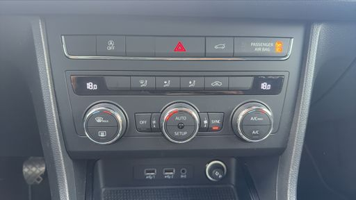 Seat Ateca 1.5 TSI 150 - Style Business – 2020 – 92513 km – Essence – Boîte Manuelle — photo 13
