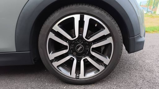 Mini Mini 1.5 Cooper 136 BVA7 - Camden – 2021 – 103085 km – Essence – Boîte Automatique — photo 9