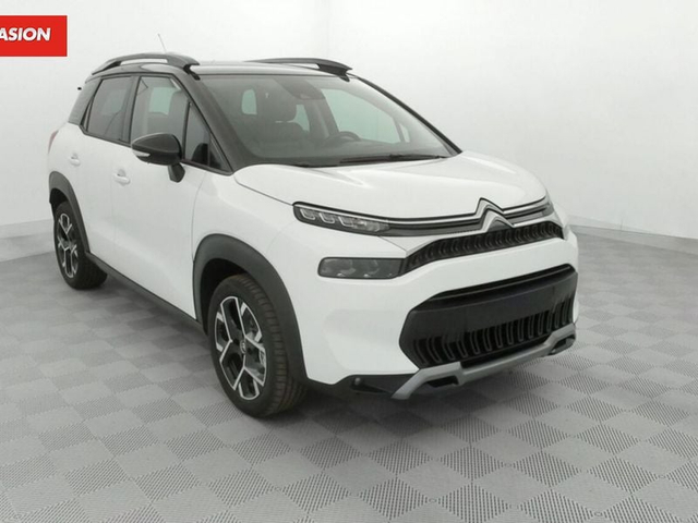 Citroen C3 II 1.2 PureTech 130ch Shine Pack EAT6