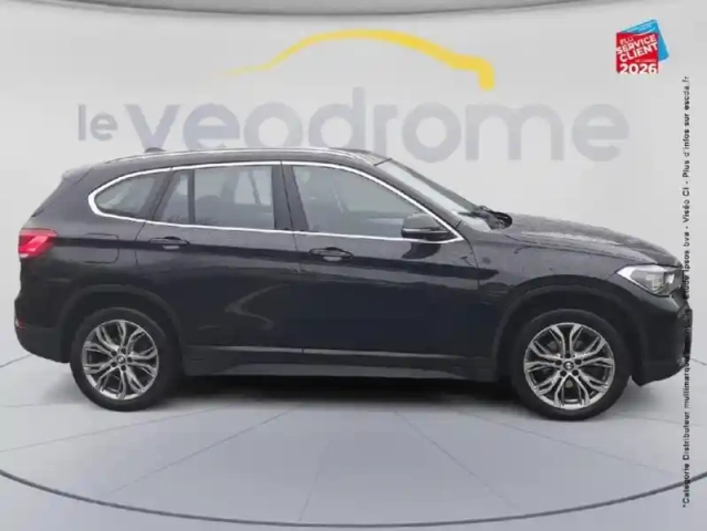 Bmw X1 sdrive16da 116ch business design dkg7 — photo 19