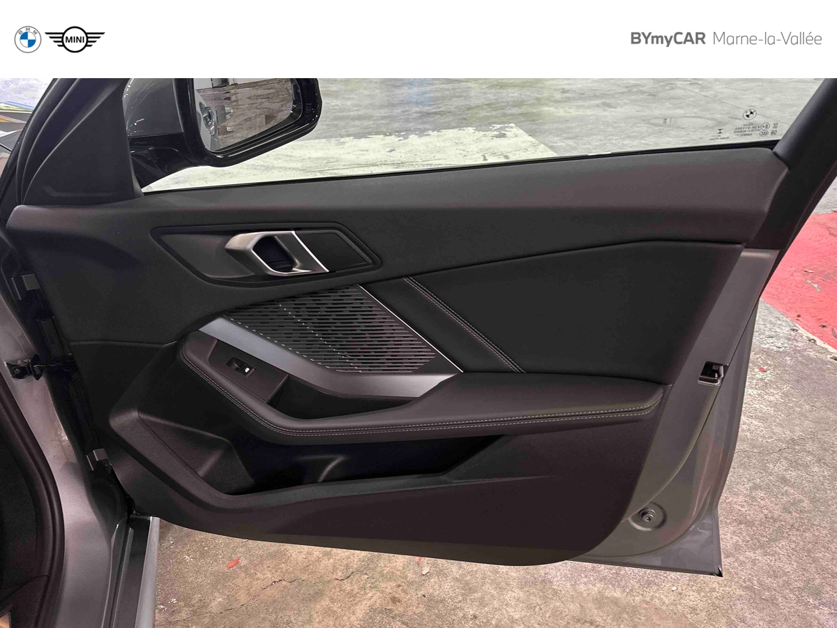 BMW 120 170 ch DKG7 — photo 27