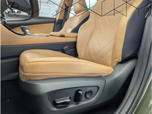 Lexus Nx 450h+ 4wd executive — photo 9
