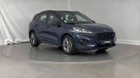 Ford Kuga 1.5 EcoBlue 120ch ST-Line Powershift — photo 3