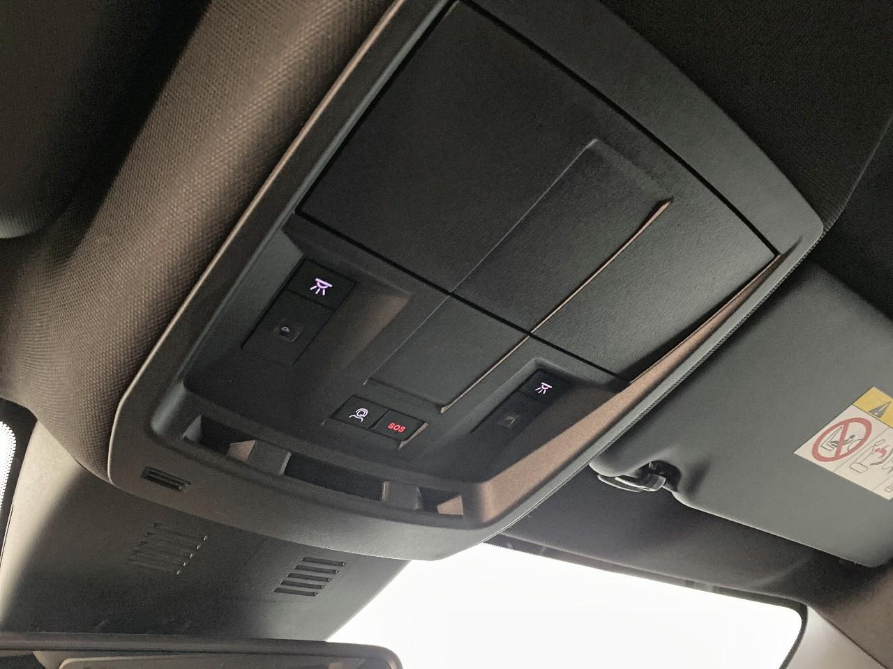 Peugeot 3008 electrique 210 ch 73 kwh allure — photo 19