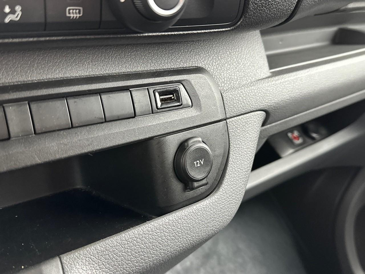 Peugeot Expert long bluehdi 120ch s&s bvm6 — photo 28