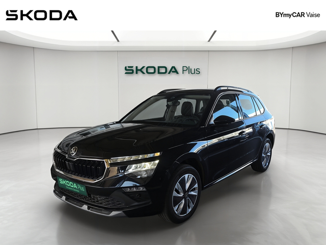 Skoda Kamiq 1.0 TSI Evo 2 116 ch BVM6