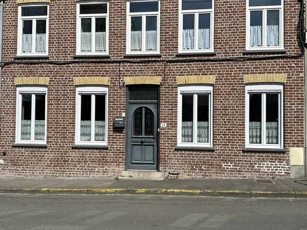 Maison 10 pièces 190 m²