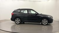 Bmw X1 sDrive18iA 140ch M Sport DKG7 — photo 4