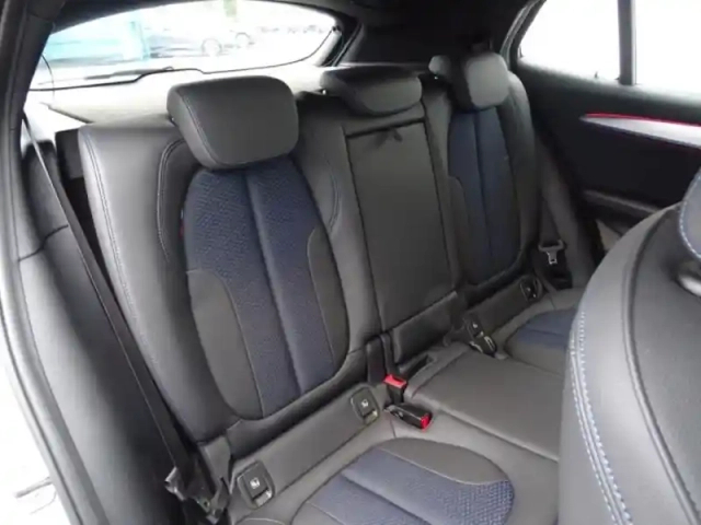 Bmw X2 sdrive18ia 136ch m sport dkg7 — photo 22