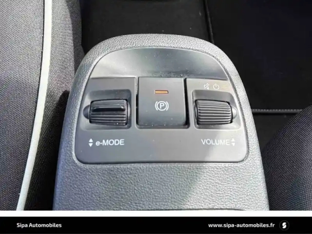 Fiat 500 e 95 ch — photo 97
