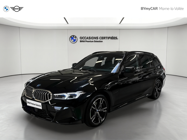 BMW Touring 330e 292 ch BVA8