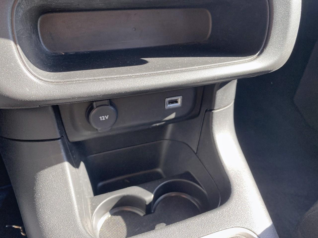 Citroën C3 1.2 puretech 83ch s&s max — photo 25