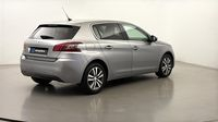 Peugeot 308 1.2 PureTech 130ch E6.3 S&S Allure EAT8 — photo 5
