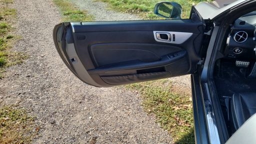 Mercedes Classe SLC Cabriolet AMG 200 184 9G-Tronic - Fascination – 2017 – 50306 km – Essence – Boîte Automatique — photo 50