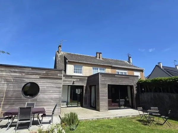 Maison 6 pièces 130 m²