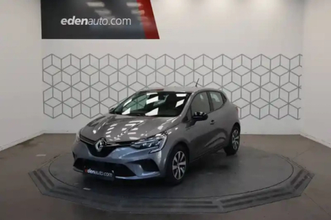 Renault Clio tce 90