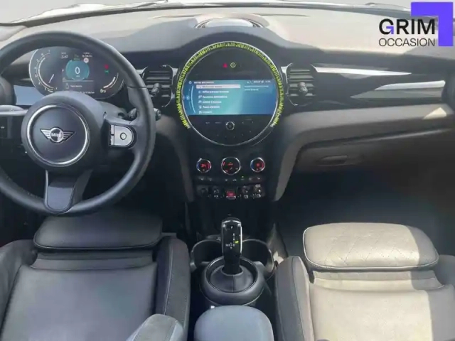 Mini Mini hatch 5 portes cooper 136 ch dkg7 — photo 5
