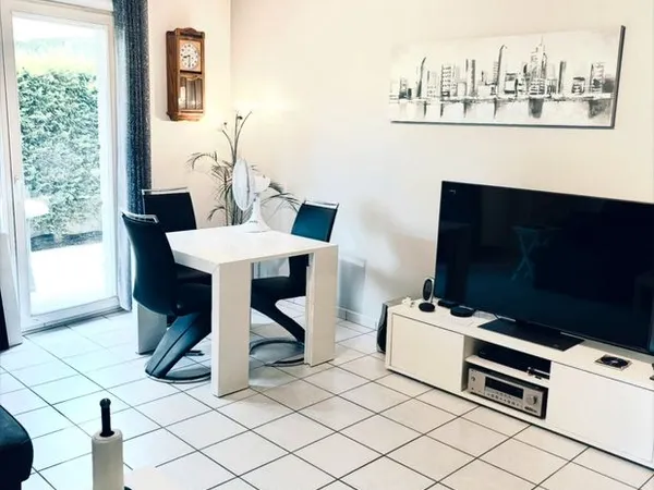 Appartement T4 quartier très demandé