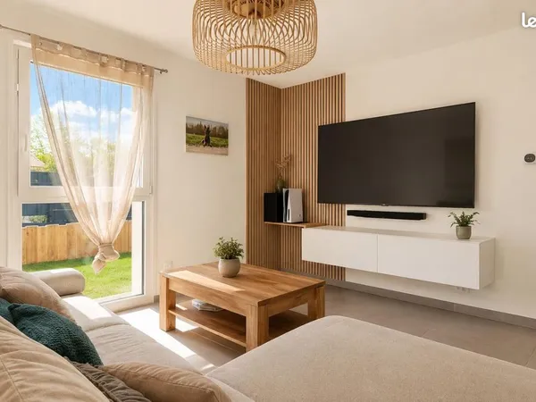 Maison 4 pièces 87 m²