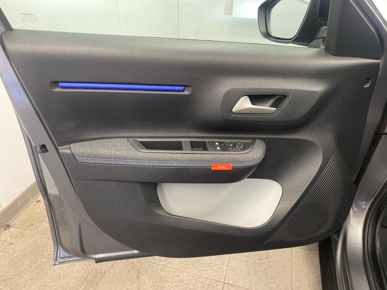 Citroën C3 turbo 100 ch manuelle plus — photo 19
