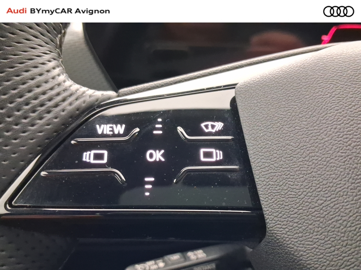 Audi S6 e-tron Avant 503 ch 100 kWh Quattro — photo 32