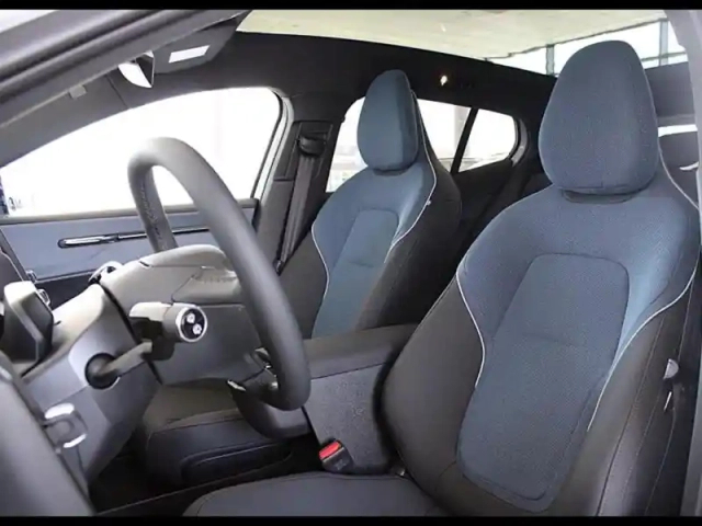 Volvo Ex30 cross country twin performance 428ch ultra — photo 27
