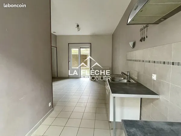 Maison 5 pièces 112 m²