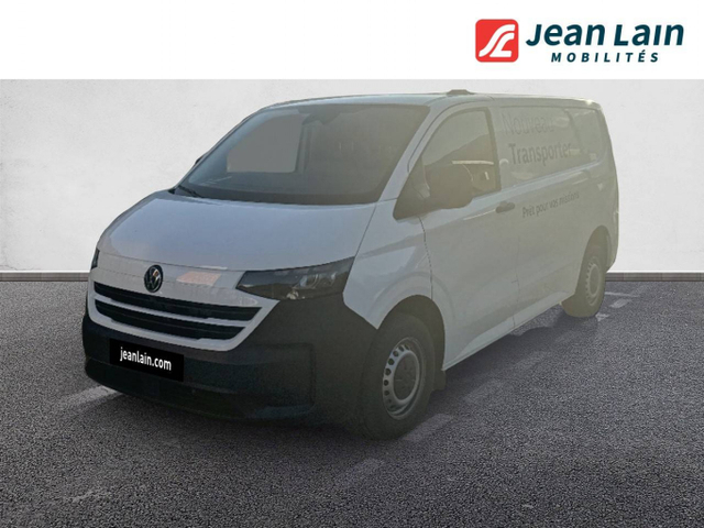 Volkswagen TRANSPORTER VAN L1H1 2.0 TDI 150 BVA8 BUSINESS