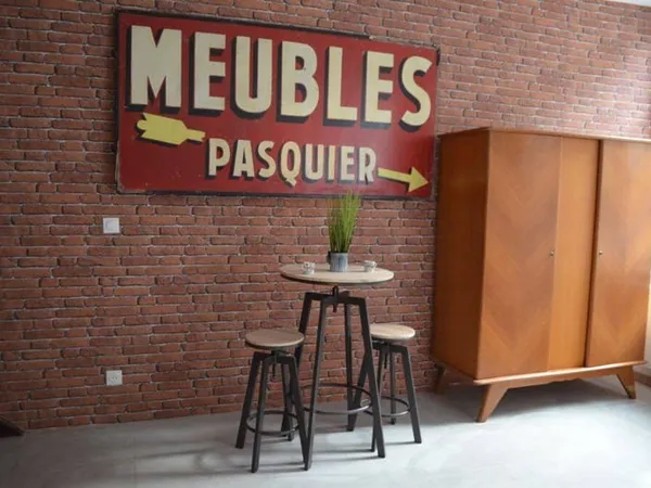 Studio 1 pièce 25 m²