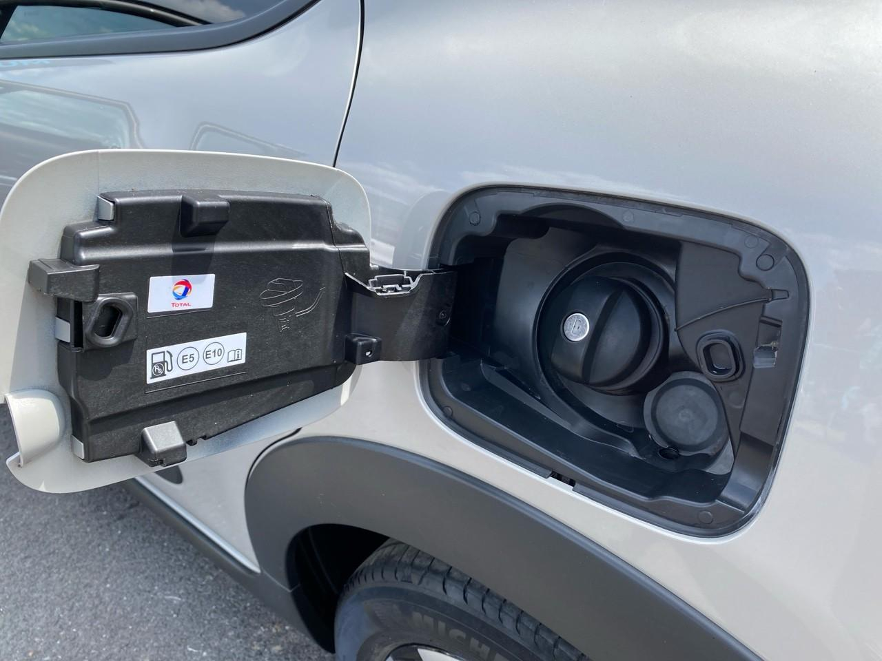Citroën C3 1.2 puretech 83ch s&s c-series 123g — photo 23