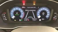 Audi Q3 35 TFSI 150ch S line S tronic 7 — photo 10