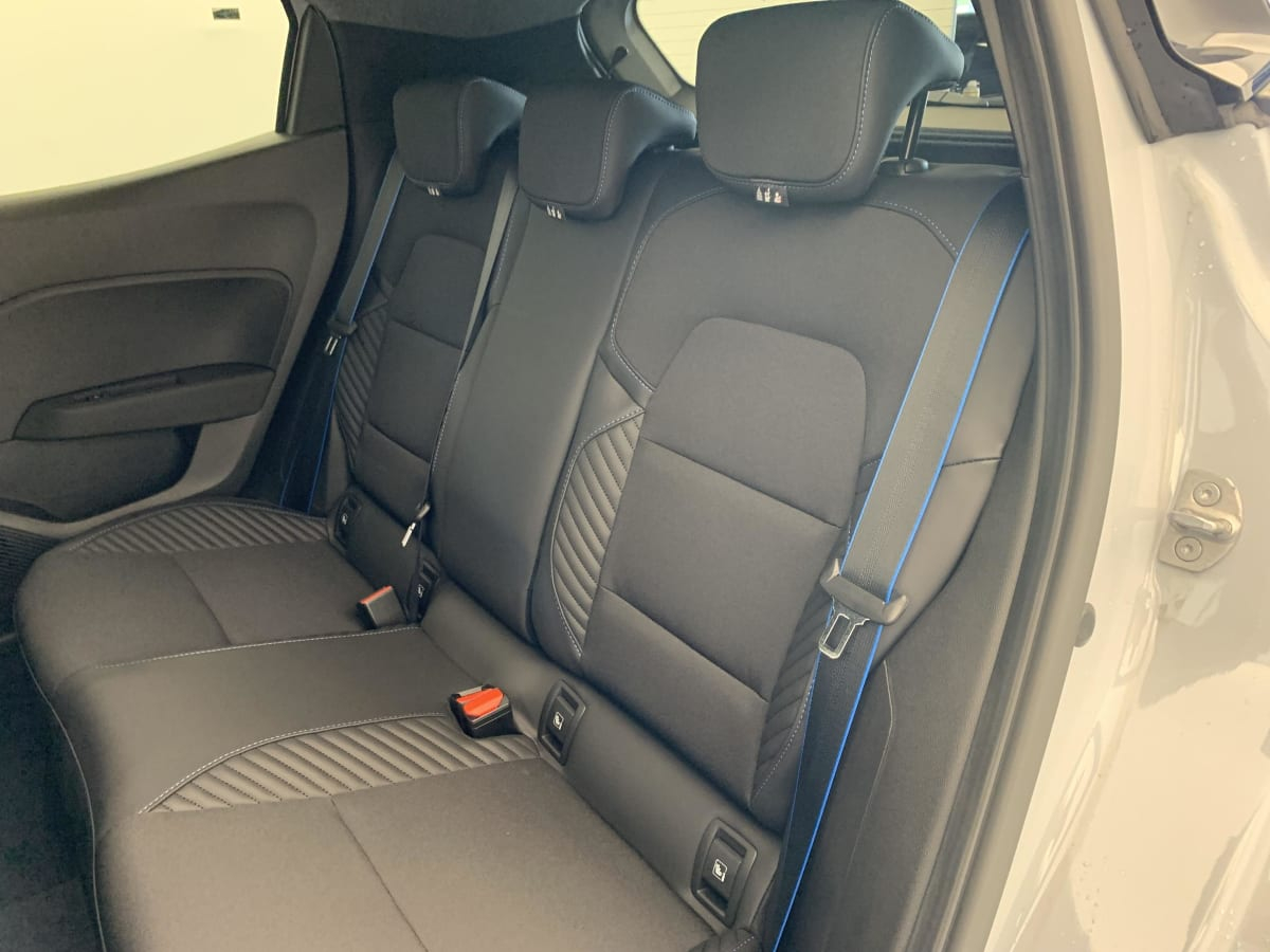 Renault Clio 5 — photo 21