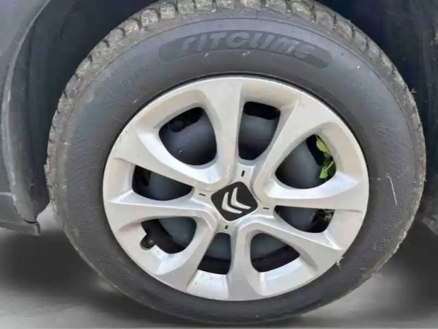Citroën C3 1.5 bluehdi 100ch s&amp;s feel e6.d — photo 10