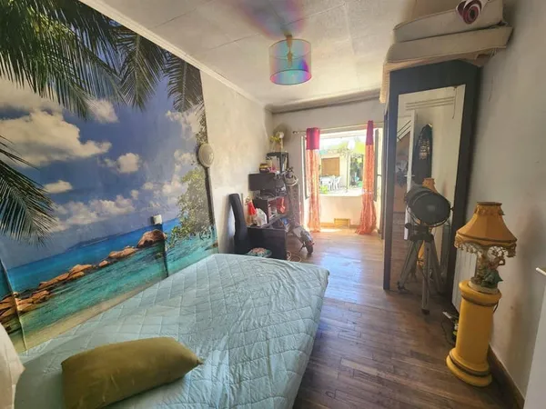 Chambre chez l habitant en campagne