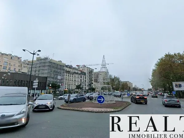 Local commercial 350 m²